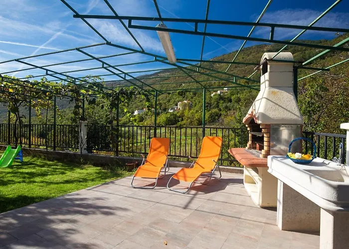 Apartman Andrea