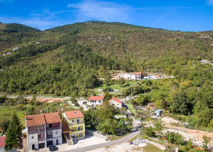 Apartman Andrea