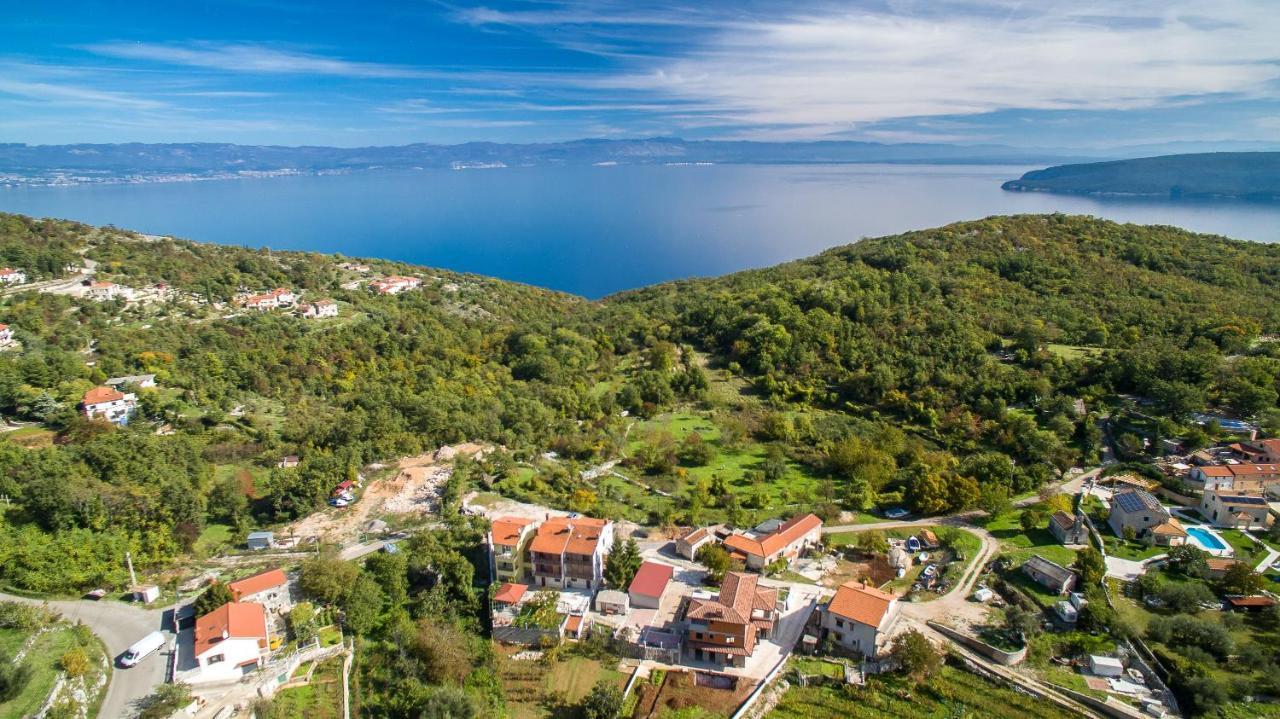 Appartamento Andrea Mošćenička Draga