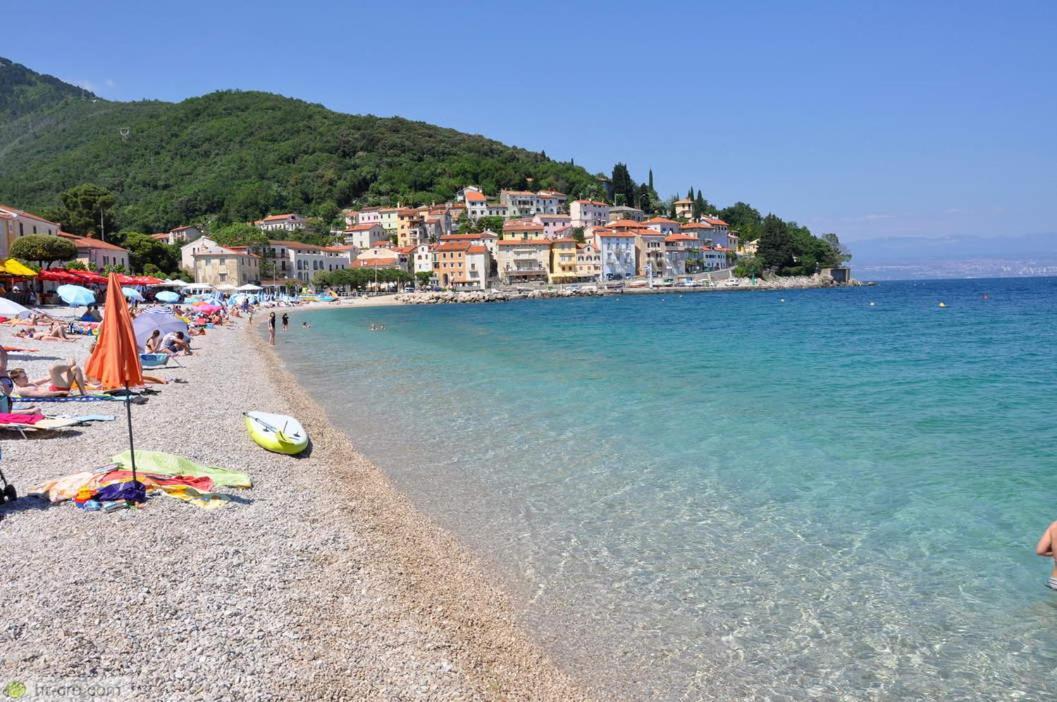 Andrea Mošćenička Draga