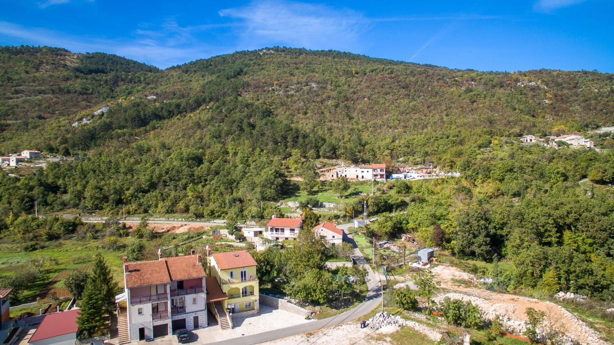 Andrea * Mošćenička Draga